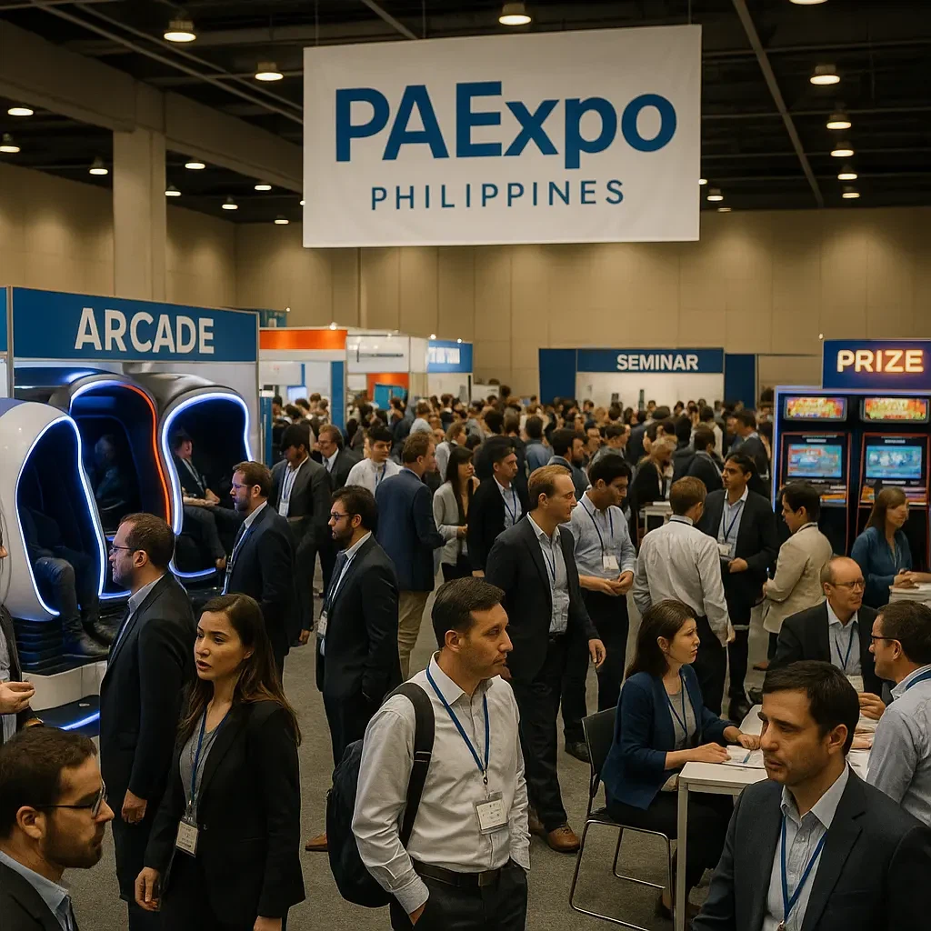 PAExpo Philippines: 7 cơ hội lớn