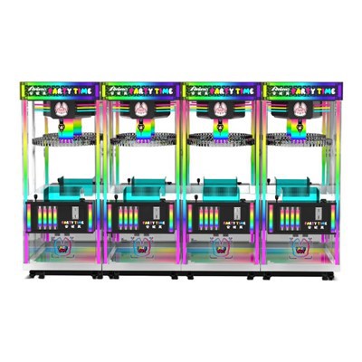 Trò chơi giải thưởng